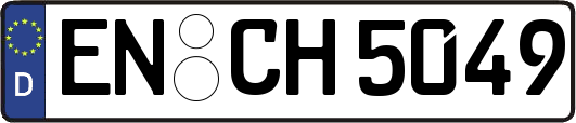 EN-CH5049