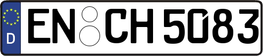 EN-CH5083