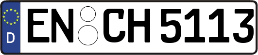 EN-CH5113
