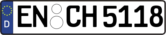 EN-CH5118