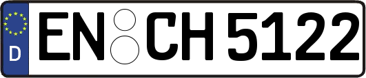EN-CH5122