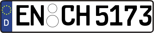 EN-CH5173
