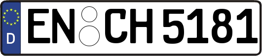 EN-CH5181