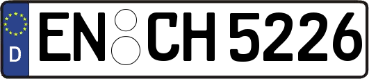EN-CH5226