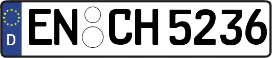 EN-CH5236