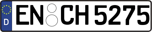 EN-CH5275