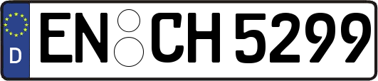 EN-CH5299