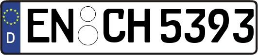 EN-CH5393