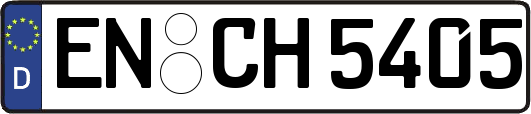 EN-CH5405