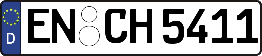 EN-CH5411