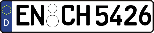 EN-CH5426