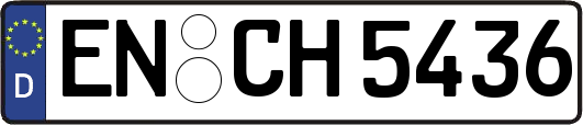 EN-CH5436