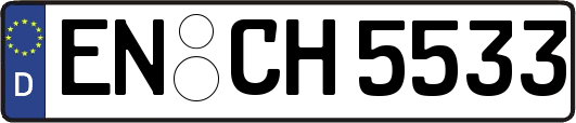 EN-CH5533
