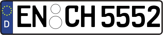 EN-CH5552