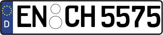 EN-CH5575