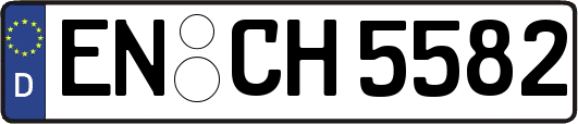 EN-CH5582