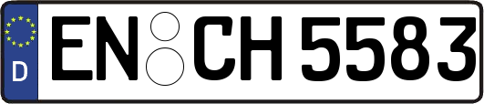EN-CH5583