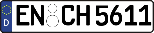EN-CH5611