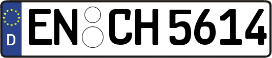 EN-CH5614