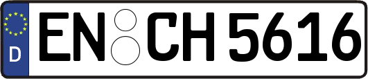 EN-CH5616