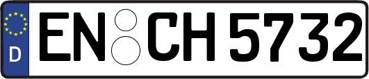 EN-CH5732