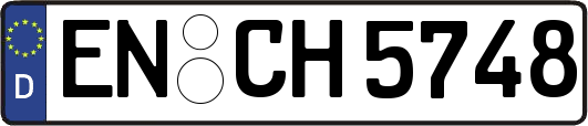 EN-CH5748