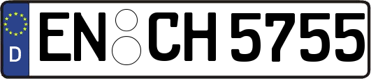 EN-CH5755