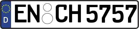 EN-CH5757