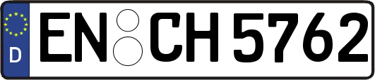 EN-CH5762