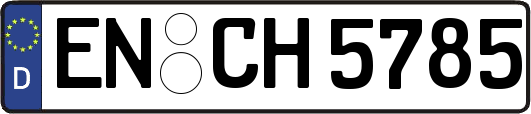 EN-CH5785