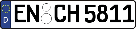 EN-CH5811