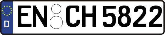 EN-CH5822