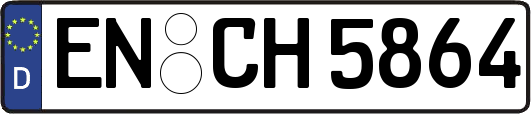 EN-CH5864