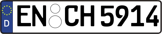 EN-CH5914