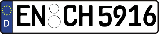 EN-CH5916