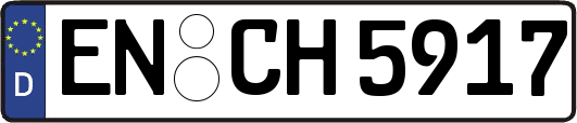 EN-CH5917