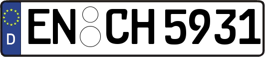 EN-CH5931