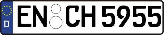 EN-CH5955