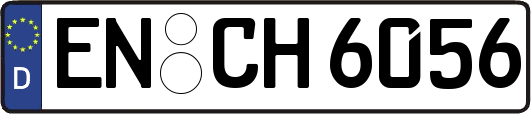 EN-CH6056