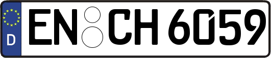 EN-CH6059