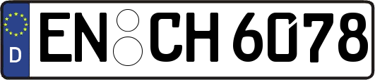 EN-CH6078