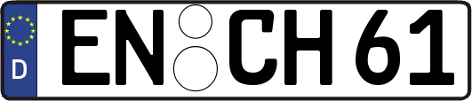 EN-CH61