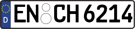 EN-CH6214