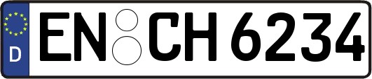 EN-CH6234