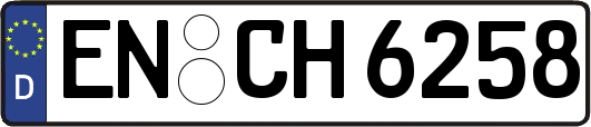 EN-CH6258