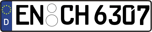 EN-CH6307