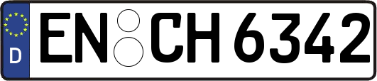 EN-CH6342