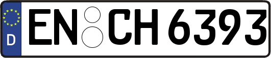 EN-CH6393