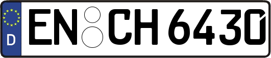 EN-CH6430