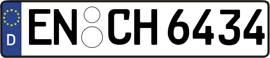 EN-CH6434